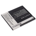Sostituzione della batteria compatibile per Alcatel CAB16D0001C1,CAB16D0003C1,TLIB5AC