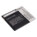 Sostituzione della batteria compatibile per Alcatel CAB16D0001C1,CAB16D0003C1,TLIB5AC