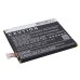 Batterie Sostituisce TLP030J1