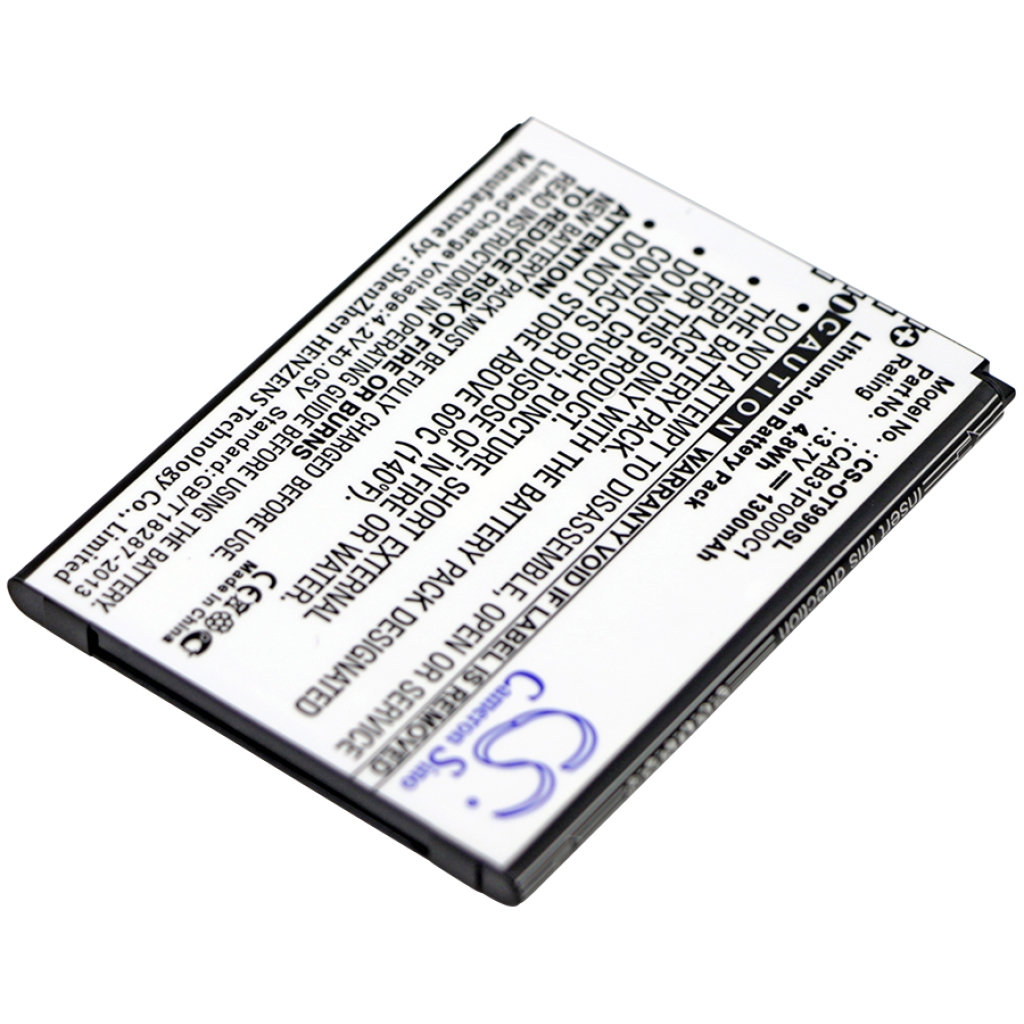 Mobile Phone Battery T-Mobile Move