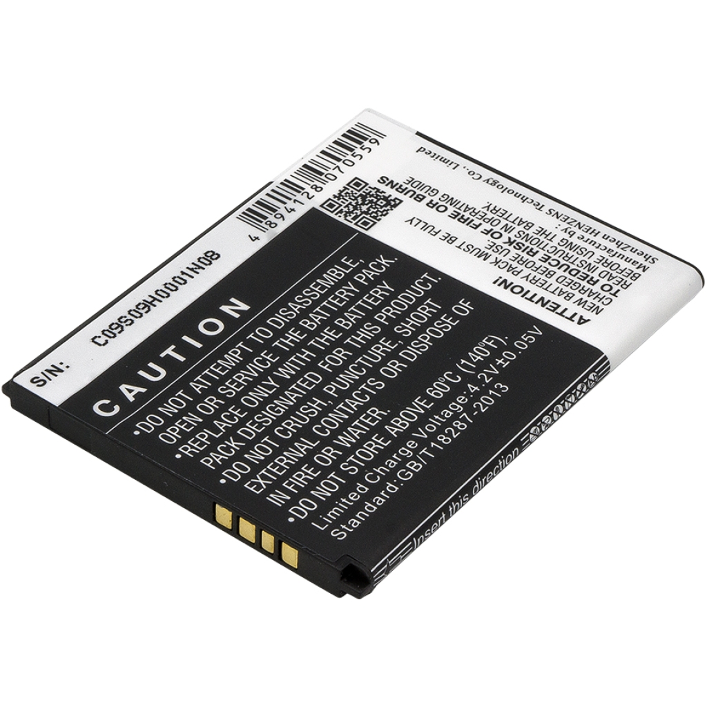 Mobile Phone Battery T-Mobile Move