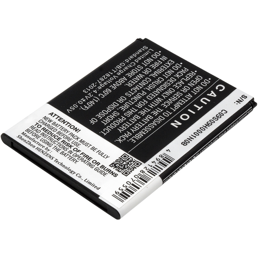 Mobile Phone Battery T-Mobile Move