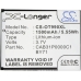 Batterie Sostituisce CAB31P0000C1