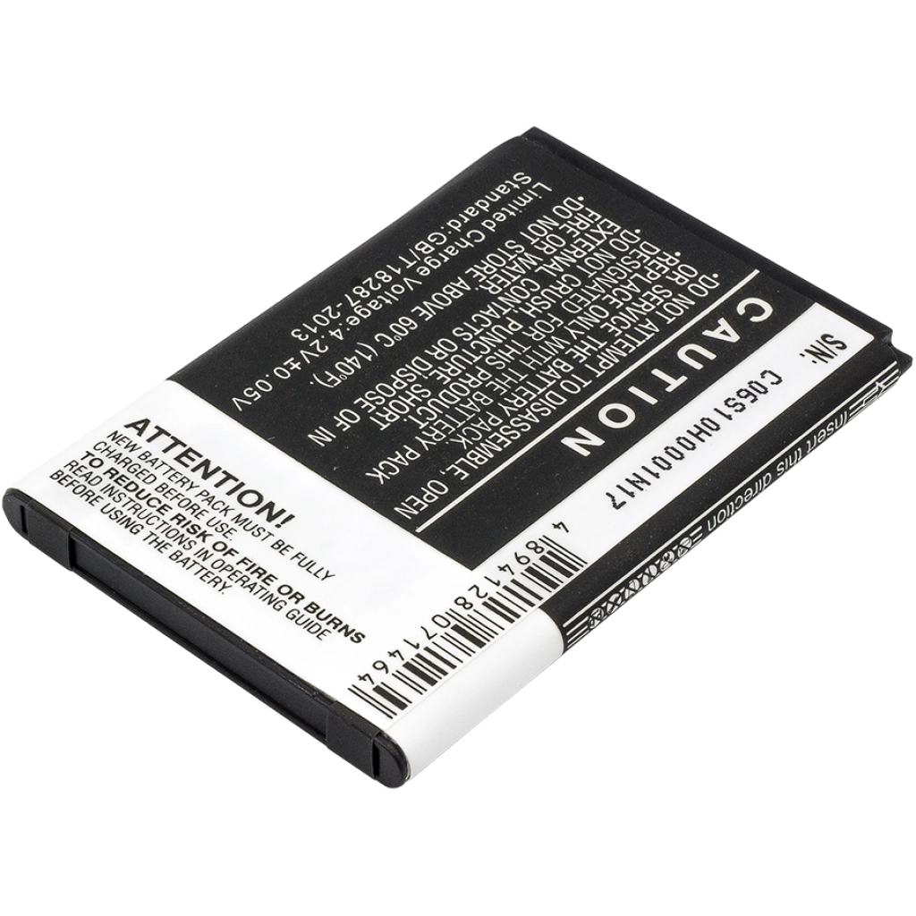 Caricabatterie Caricabatterie da tavolo CS-OT995XL