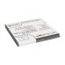Batteria del telefono cellulare Alcatel OT-916D