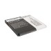 Batteria del telefono cellulare Alcatel OT-916D