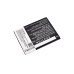 Batteria del telefono cellulare Alcatel One Touch A463 (CS-OTA463SL)