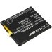 Batteria del telefono cellulare Alcatel A7 (CS-OTA509SL)