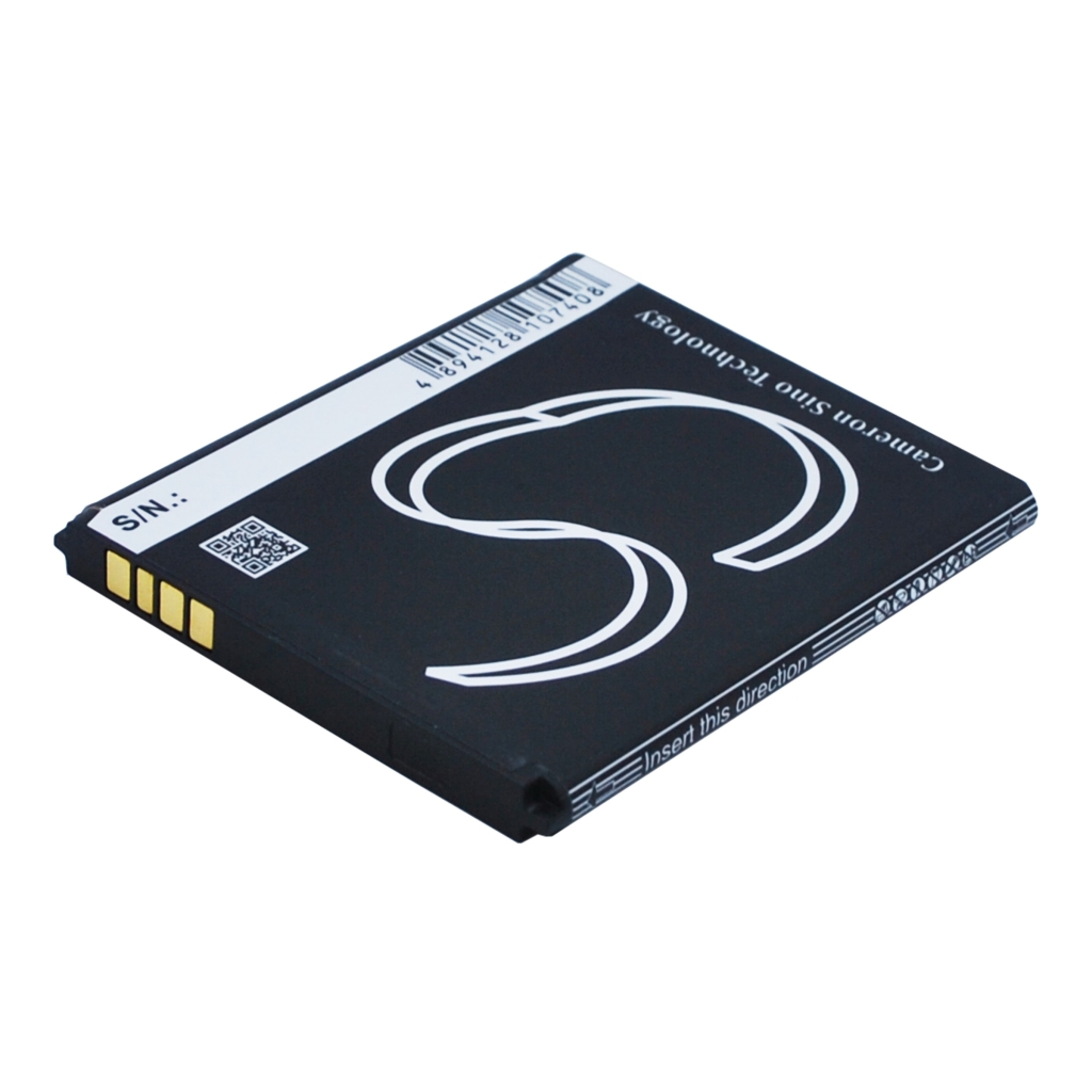 Batterie Sostituisce TLi022A2