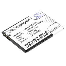 Sostituzione della batteria compatibile per Alcatel TLI013CA
