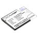 Sostituzione della batteria compatibile per Alcatel TLI013CA