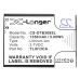 Sostituzione della batteria compatibile per Alcatel TLI013CA