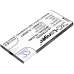 Sostituzione della batteria compatibile per Alcatel TLI028C1,TLI028C7,TLI028D7