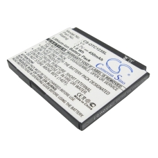 Sostituzione della batteria compatibile per Alcatel V1