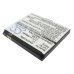 Batteria del telefono cellulare Alcatel OT-C123A