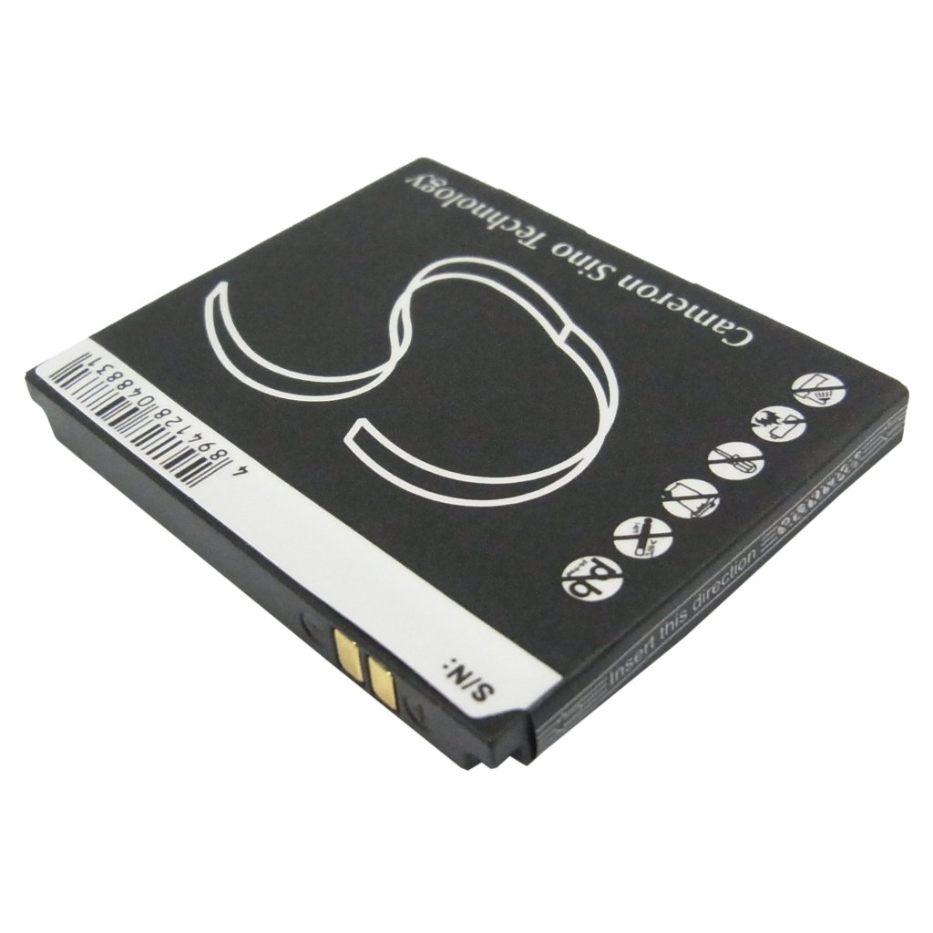 Batteria del telefono cellulare Alcatel OT-C123