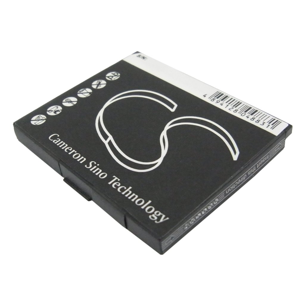 Batteria del telefono cellulare Alcatel OT-C123