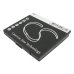 Batteria del telefono cellulare Alcatel OT-C123A