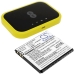 Sostituzione della batteria compatibile per Alcatel TLI021F7