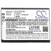 Batteria del telefono cellulare Alcatel OneTouch 1046D (CS-OTH103SL)