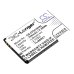 Batteria del telefono cellulare Alcatel CS-OTH105SL