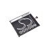 Batterie Sostituisce TLP029A2-S