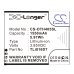 Batteria del telefono cellulare Alcatel CS-OTH405SL