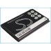 Batteria del telefono cellulare Alcatel CS-OTI650SL