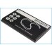 Batteria del telefono cellulare Alcatel CS-OTI650SL