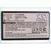 Batteria del telefono cellulare Alcatel CS-OTI650SL