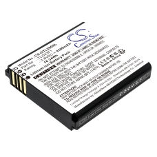 Sostituzione della batteria compatibile per TCL TLI043F1