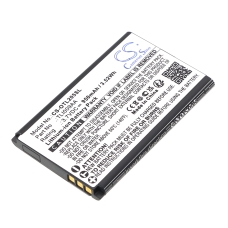 Sostituzione della batteria compatibile per Alcatel TLI009AA