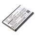 Sostituzione della batteria compatibile per Alcatel TLI009AA