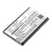 Batterie Sostituisce TLI009AA