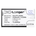 Sostituzione della batteria compatibile per Alcatel TLI025GA