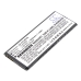 Sostituzione della batteria compatibile per Alcatel TLI019DA