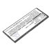 Batteria del telefono cellulare Alcatel OT-5005R (CS-OTL503SL)