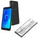 Batteria del telefono cellulare Alcatel OT-5005R (CS-OTL503SL)