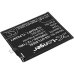 Batterie Sostituisce TLP034F1