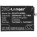 Batteria del telefono cellulare Alcatel Alcatel 3 2019 (CS-OTL505SL)