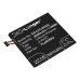 Sostituzione della batteria compatibile per Alcatel C2000023C2,TLP020K2