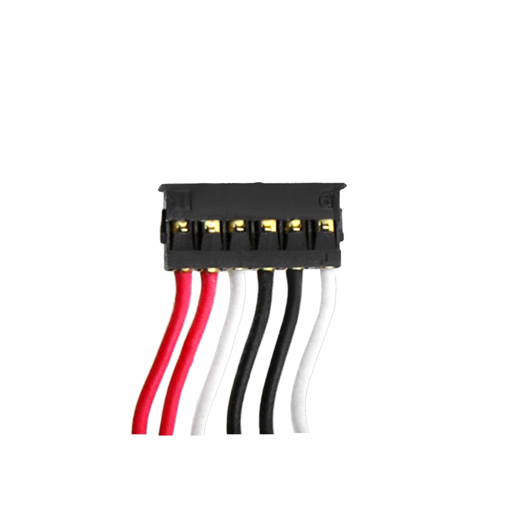 Sostituzione della batteria compatibile per Alcatel C2000023C2,TLP020K2
