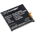 Batteria compatibile con Alcatel CS-OTL605SL