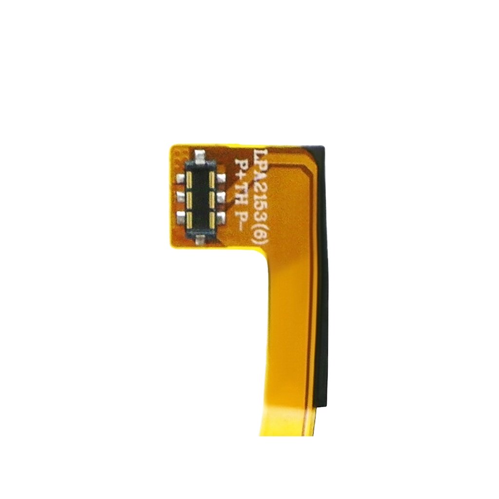 Batterie Sostituisce DT60BATT