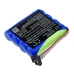 Sostituzione della batteria compatibile per Optomed 4/HR-4U AAA