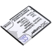 Sostituzione della batteria compatibile per Alcatel TLI013B2,TLI013BB
