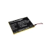 Batterie Batteria del telefono cellulare CS-OTP370SL
