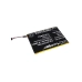 Batterie Batteria del telefono cellulare CS-OTP370SL
