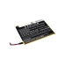 Batterie Batteria del telefono cellulare CS-OTP370SL