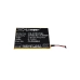 Batterie Batteria del telefono cellulare CS-OTP370SL